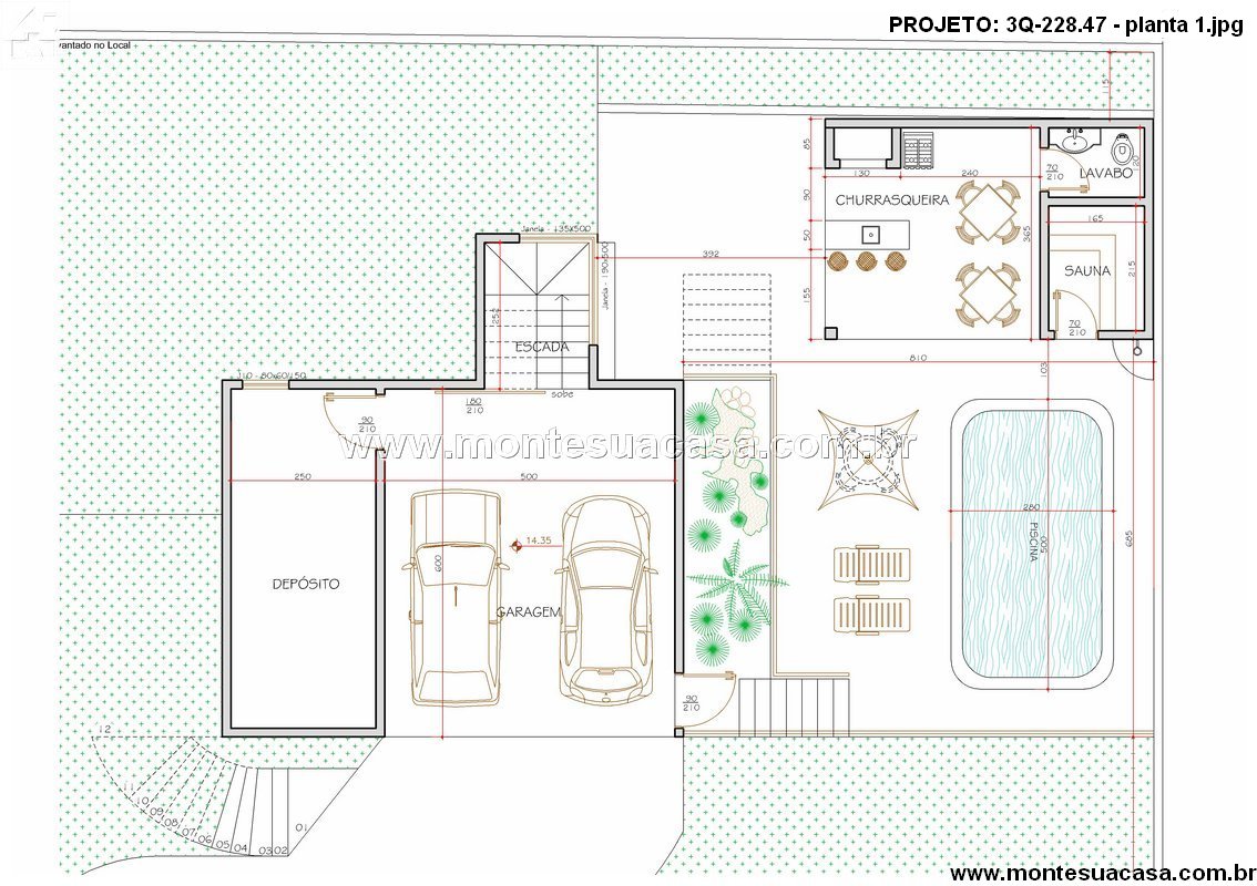 Imagem do projeto